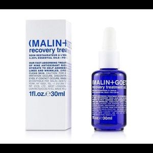 Malin+Goetz Recovery Treatment Oil 1oz